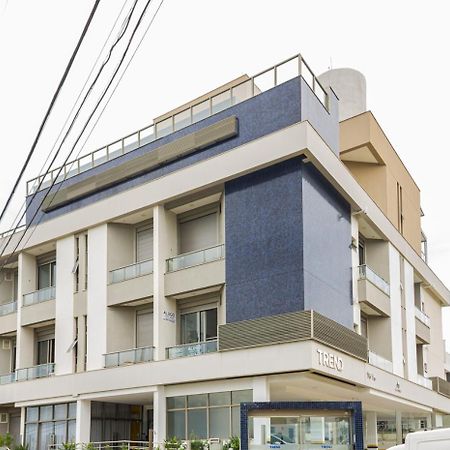 Estudio Moderno No Campeche, 7 Min Da Praia Sul14 Florianópolis Extérieur photo