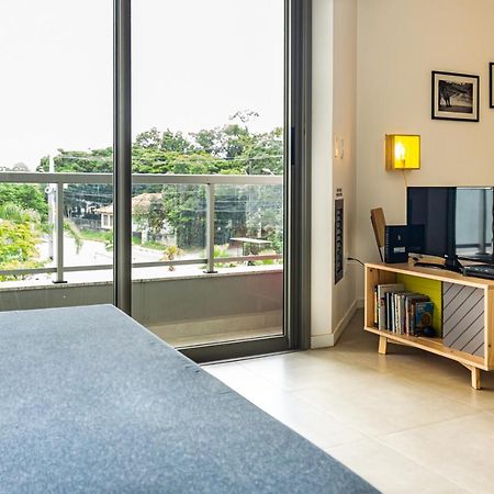 Estudio Moderno No Campeche, 7 Min Da Praia Sul14 Florianópolis Extérieur photo