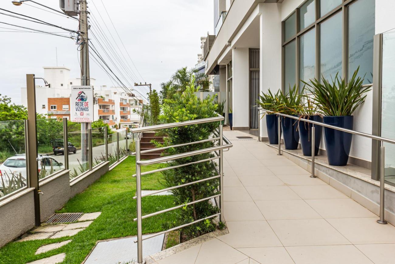 Estudio Moderno No Campeche, 7 Min Da Praia Sul14 Florianópolis Extérieur photo