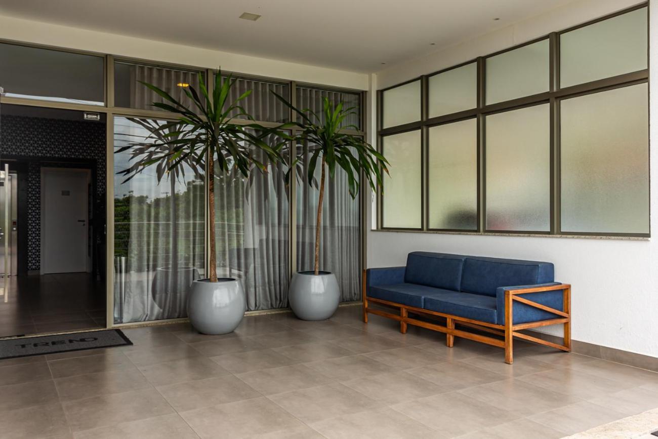 Estudio Moderno No Campeche, 7 Min Da Praia Sul14 Florianópolis Extérieur photo