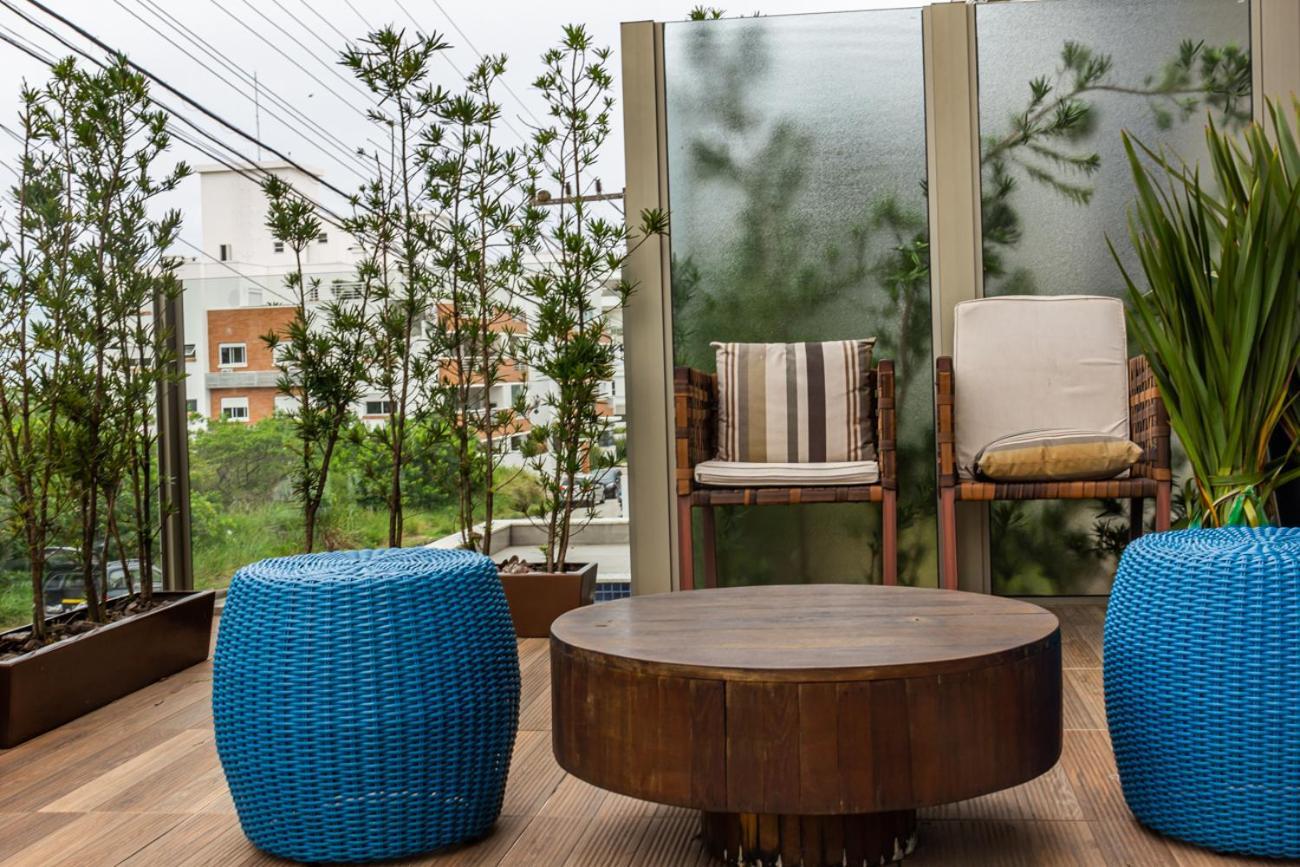 Estudio Moderno No Campeche, 7 Min Da Praia Sul14 Florianópolis Extérieur photo