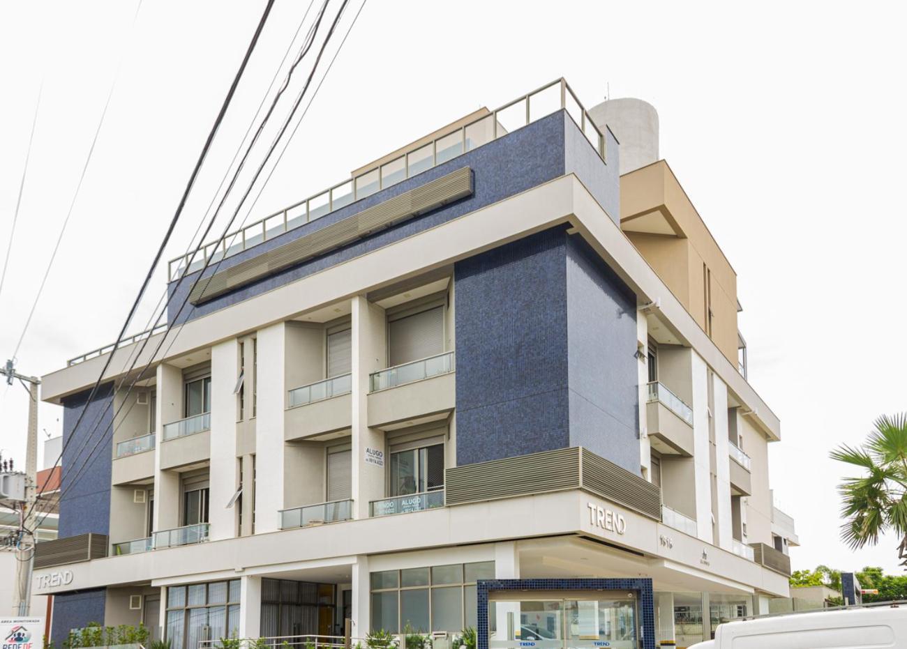 Estudio Moderno No Campeche, 7 Min Da Praia Sul14 Florianópolis Extérieur photo