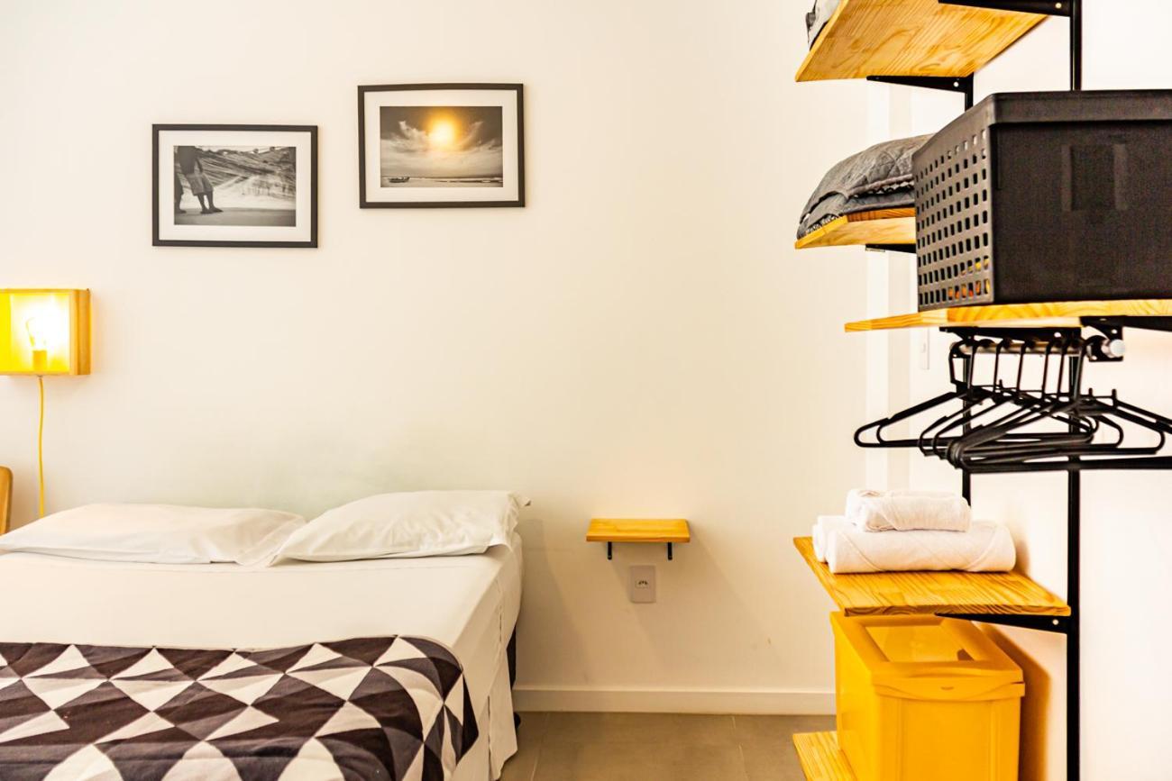 Estudio Moderno No Campeche, 7 Min Da Praia Sul14 Florianópolis Extérieur photo