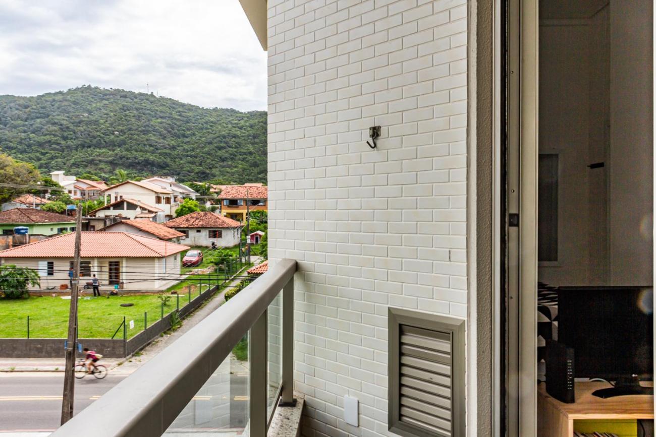 Estudio Moderno No Campeche, 7 Min Da Praia Sul14 Florianópolis Extérieur photo