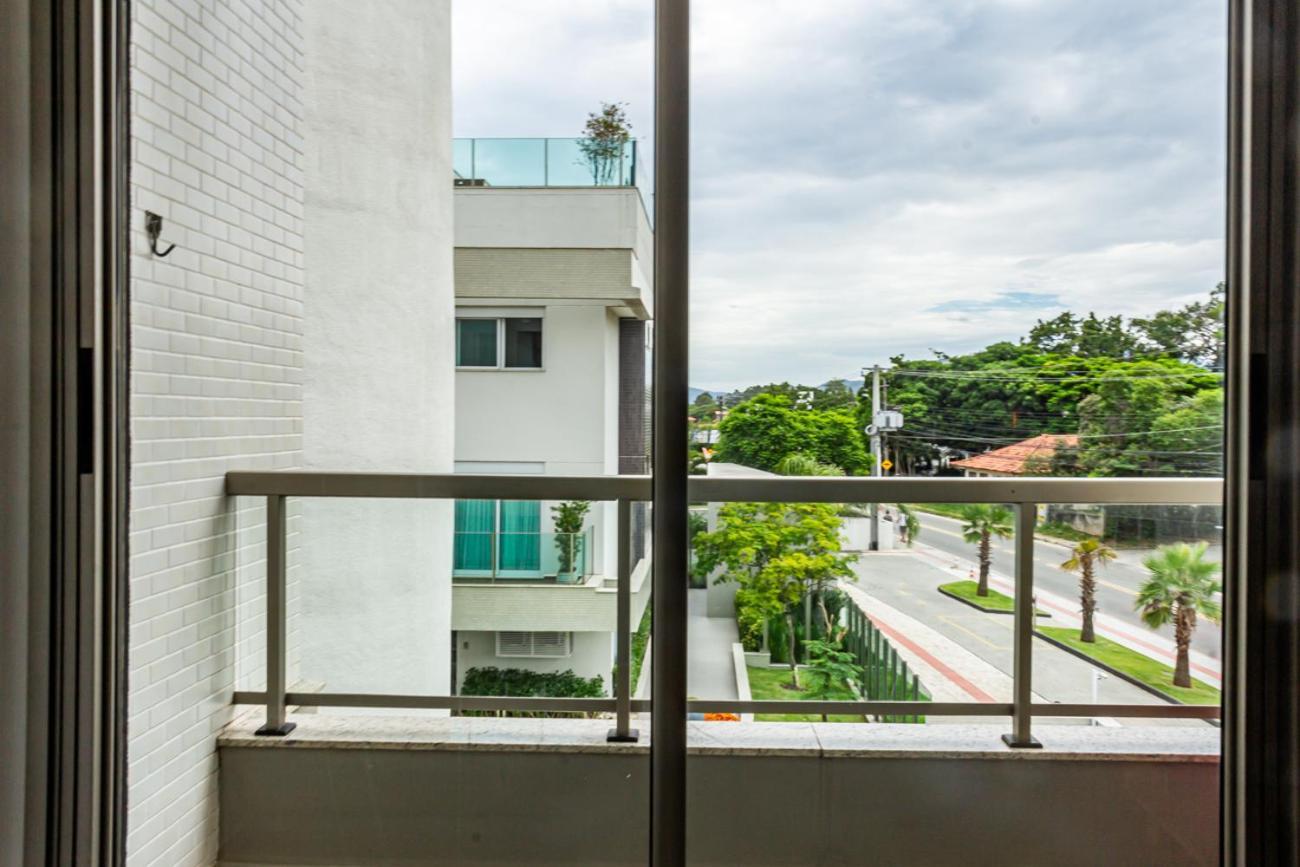 Estudio Moderno No Campeche, 7 Min Da Praia Sul14 Florianópolis Extérieur photo