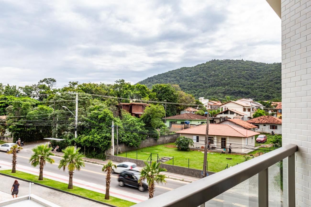 Estudio Moderno No Campeche, 7 Min Da Praia Sul14 Florianópolis Extérieur photo