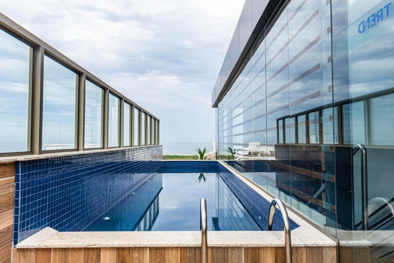 Estudio Moderno No Campeche, 7 Min Da Praia Sul14 Florianópolis Extérieur photo
